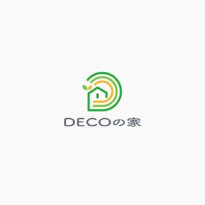 heichanさんのハウスメーカー　規格住宅　ロゴ＆ロゴマークへの提案