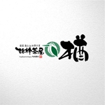 saiga 005 (saiga005)さんの民宿「始神茶屋 楢　～海山 in 四季の里～」のロゴへの提案