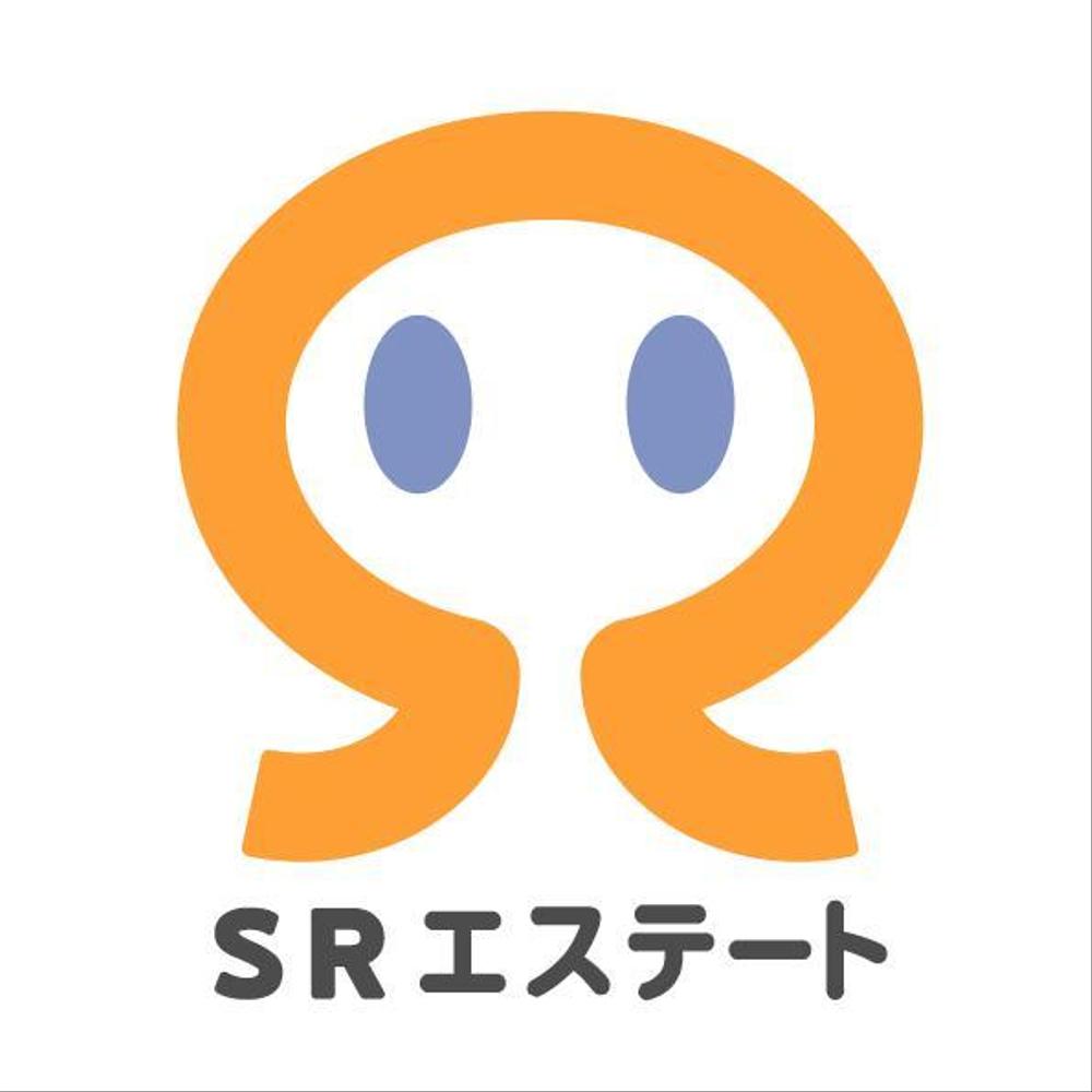 不動産会社のロゴ制作