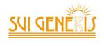 mysense (mysense)さんのアパレルショップサイト「Sui Generis」のロゴへの提案