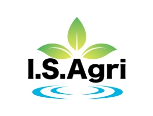 tukasagumiさんの水耕栽培ブランド「アイエスアグリ」のロゴ制作への提案