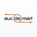 mikejiさんの「AUCdeMART　（オークDEマート）」のロゴ作成（商標登録予定なし）への提案