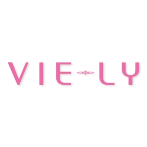 motion_designさんの女性向け接骨院「VIE-LY」のロゴ作成への提案