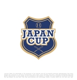 tog_design (tog_design)さんのプロ・アマチュアが一堂に会して戦う女子野球頂上決戦「JAPANCUP」のロゴへの提案