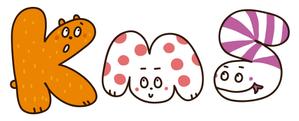 nougo (noguo3)さんのアルファベットのキャラクターデザインへの提案