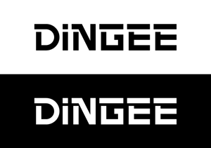 loto (loto)さんの商社「DINGEE INTERNATIONAL ロゴデザイン」への提案