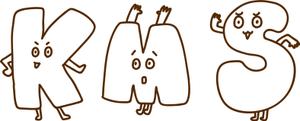 nougo (noguo3)さんのアルファベットのキャラクターデザインへの提案