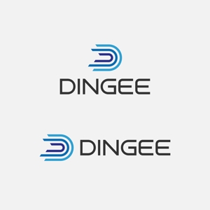GOOT (shun04285)さんの商社「DINGEE INTERNATIONAL ロゴデザイン」への提案