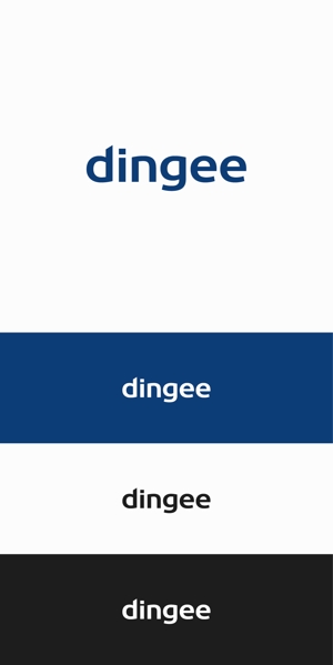 designdesign (designdesign)さんの商社「DINGEE INTERNATIONAL ロゴデザイン」への提案