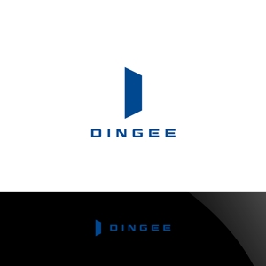 Nyankichi.com (Nyankichi_com)さんの商社「DINGEE INTERNATIONAL ロゴデザイン」への提案