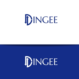 Persiss (kimier)さんの商社「DINGEE INTERNATIONAL ロゴデザイン」への提案