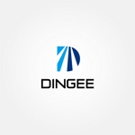 tanaka10 (tanaka10)さんの商社「DINGEE INTERNATIONAL ロゴデザイン」への提案