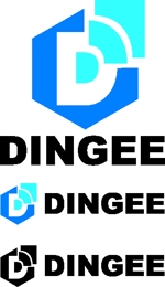 SUN DESIGN (keishi0016)さんの商社「DINGEE INTERNATIONAL ロゴデザイン」への提案