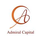 sharonさんの投資会社「Admiral Capital」の会社ロゴ制作への提案