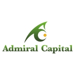 noseさんの投資会社「Admiral Capital」の会社ロゴ制作への提案