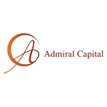 sharonさんの投資会社「Admiral Capital」の会社ロゴ制作への提案