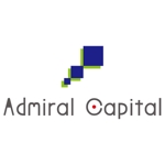 iDw (idw_)さんの投資会社「Admiral Capital」の会社ロゴ制作への提案