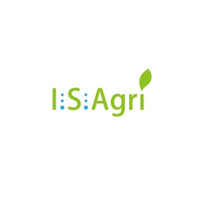 samasaさんの水耕栽培ブランド「アイエスアグリ」のロゴ制作への提案