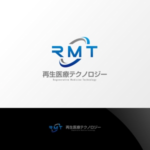 Nyankichi.com (Nyankichi_com)さんの再生医療テクノロジーのロゴへの提案