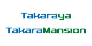 tsujimo (tsujimo)さんの不動産賃貸66年の会社ロゴデザイン→銘板を切り文字で作成し、名刺にも コーポレートカラー緑✖︎紺への提案