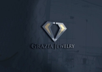 sriracha (sriracha829)さんの宝飾品販売会社のロゴへの提案