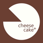 pekopeko16さんのチーズケーキをメインにしたケーキ屋さんロゴへの提案