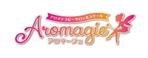 Check Lab株式会社 (Check_Lab)さんのアロマテラピーサロン＆スクール「Aromagie　アロマージェ」のロゴマークへの提案