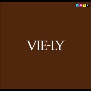 さんの女性向け接骨院「VIE-LY」のロゴ作成への提案