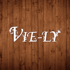 RE* (suitooh)さんの女性向け接骨院「VIE-LY」のロゴ作成への提案