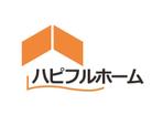 Pappyさんの住宅会社のロゴへの提案