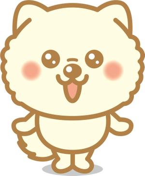 nougo (noguo3)さんの組合のホームページ掲載用の犬のキャラクターデザインへの提案