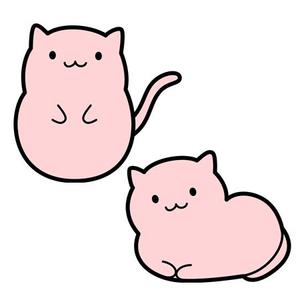 suresystem (suresystem)さんのバーバパパのようなキャラクターデザイン募集への提案