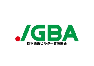 loto (loto)さんの協会「日本優良ビルダー普及協会・JGBA」のロゴ作成への提案