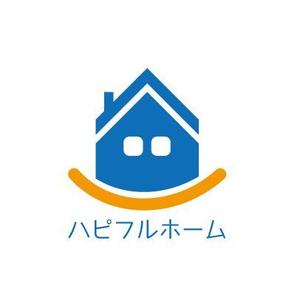 吉田 (TADASHI0203)さんの住宅会社のロゴへの提案