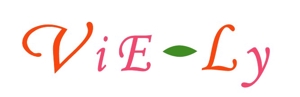 なかち　まき (makicomaki)さんの女性向け接骨院「VIE-LY」のロゴ作成への提案