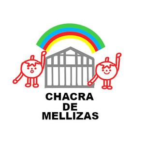 kometto (kometto)さんの自然が残る飛騨で農業を営む【CHACRA DE MELLIZAS】のロゴへの提案