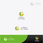 トンカチデザイン (chiho)さんの社会福祉法人むつみ会の法人ロゴへの提案