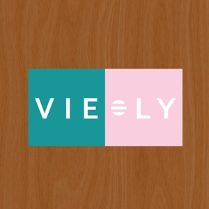 Tokyoto (Tokyoto)さんの女性向け接骨院「VIE-LY」のロゴ作成への提案