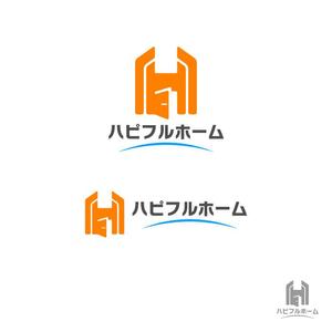 piro2002 (piro2002)さんの住宅会社のロゴへの提案