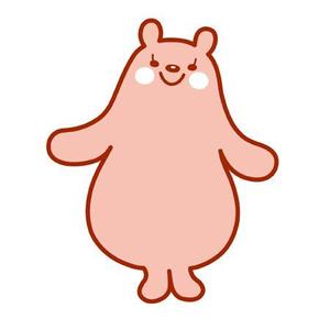 aya (aya_oc)さんのバーバパパのようなキャラクターデザイン募集への提案