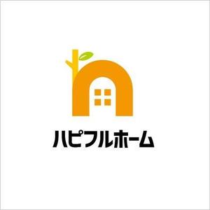 mm design (topo)さんの住宅会社のロゴへの提案