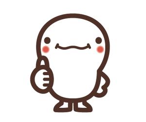 THE_watanabakery (the_watanabakery)さんのバーバパパのようなキャラクターデザイン募集への提案