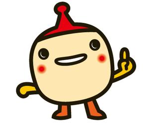 THE_watanabakery (the_watanabakery)さんのバーバパパのようなキャラクターデザイン募集への提案