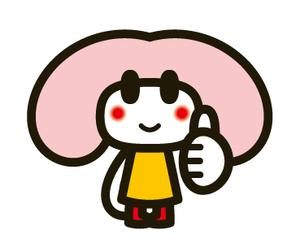 THE_watanabakery (the_watanabakery)さんのバーバパパのようなキャラクターデザイン募集への提案