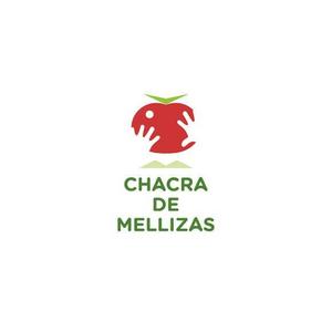 delftさんの自然が残る飛騨で農業を営む【CHACRA DE MELLIZAS】のロゴへの提案