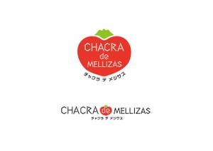 m-design (macco94)さんの自然が残る飛騨で農業を営む【CHACRA DE MELLIZAS】のロゴへの提案