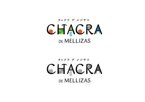 m-design (macco94)さんの自然が残る飛騨で農業を営む【CHACRA DE MELLIZAS】のロゴへの提案