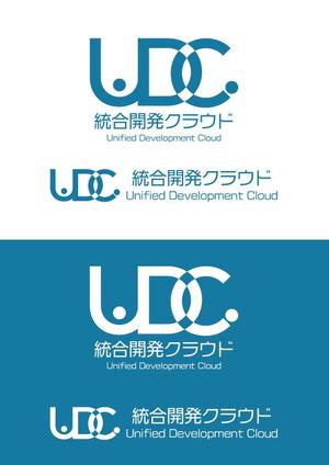 渡邉さとみ (mamesatomi)さんの【当選報酬4万円/参加報酬あり】NTTデータグループ クラウドサービスのロゴ制作への提案