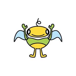 arizonan5 (arizonan5)さんのバーバパパのようなキャラクターデザイン募集への提案