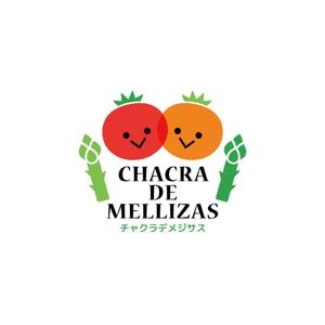 m_mtbooks (m_mtbooks)さんの自然が残る飛騨で農業を営む【CHACRA DE MELLIZAS】のロゴへの提案
